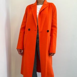 Zara coat